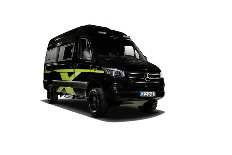HYMER_Grand Canyon_S_CrossOver