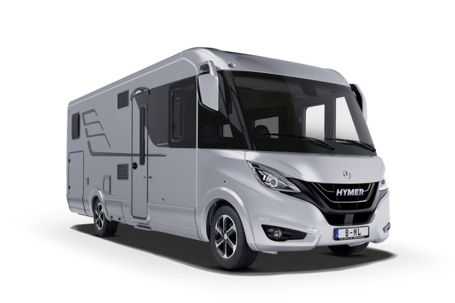 Hymer BMLI