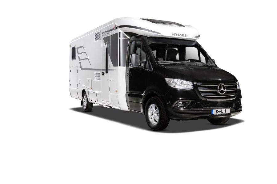 Hymer BMLT