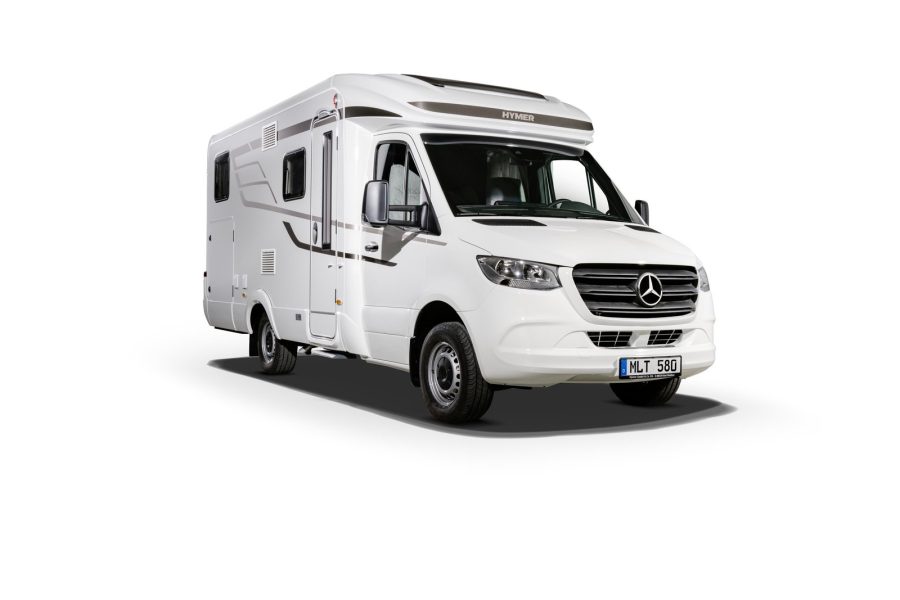 Hymer ML-T