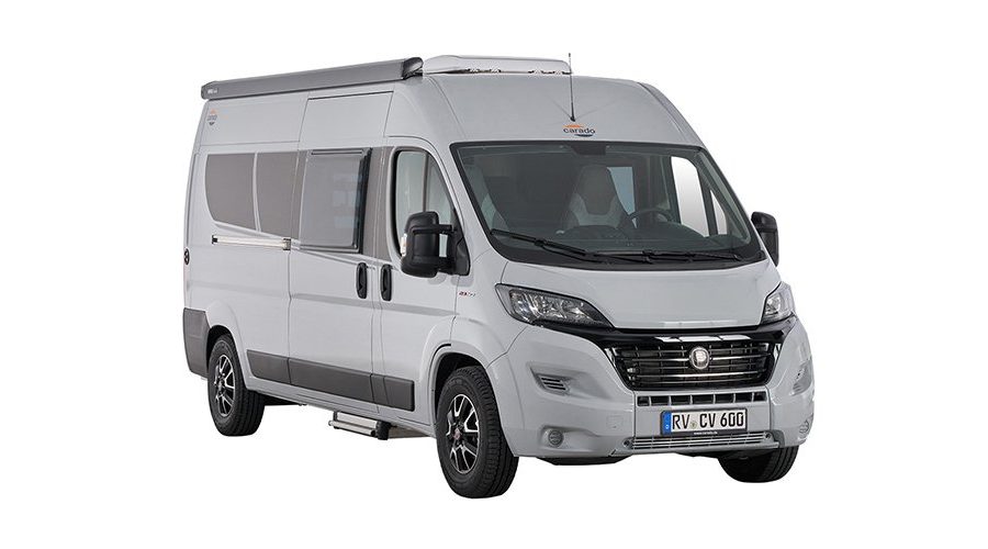 Carado Camper Van