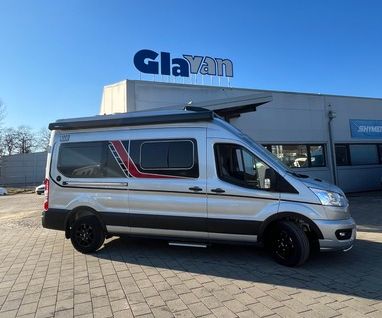 Najem avtodoma Burstner