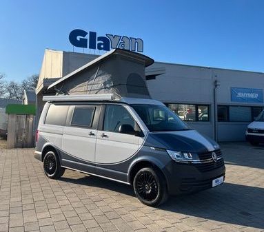 Najem kombija Glavan Free Plus