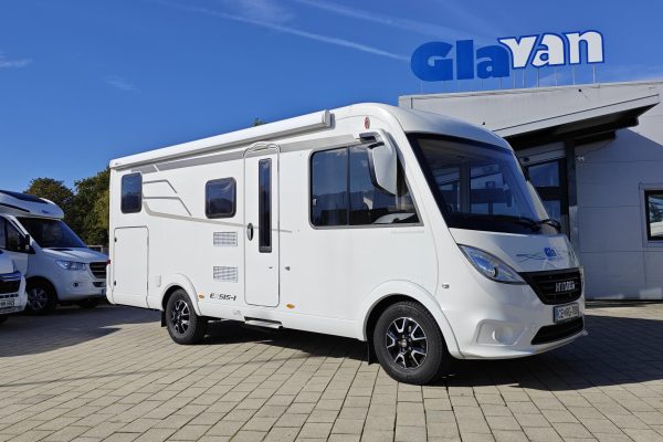 Najem avtodoma Hymer