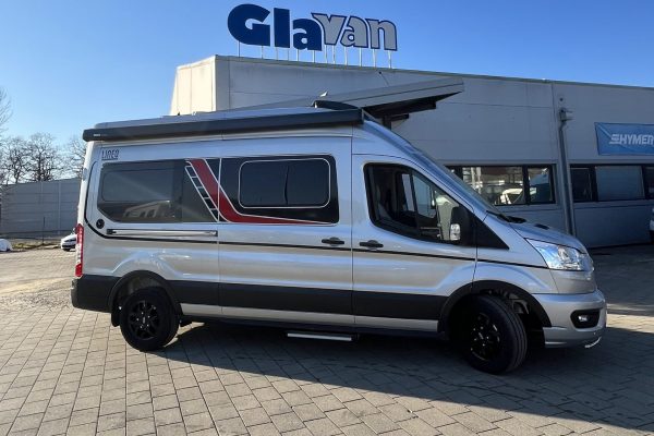 NAJEM AVTODOMA ZA 4 OSEBE NAJEM AVTODOMA BURSTNER