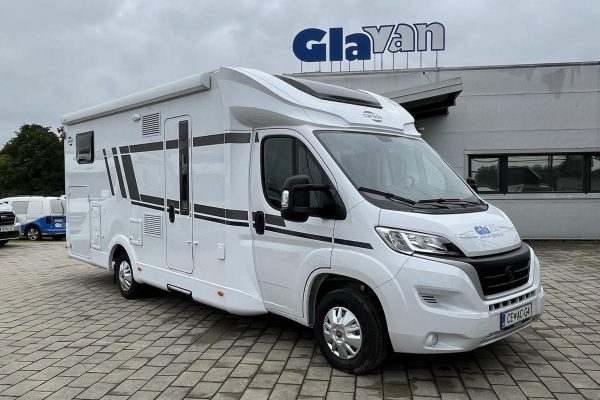 NAJEM AVTODOMA ZA 5 OSEB NAJEM AVTODOMA CARADO