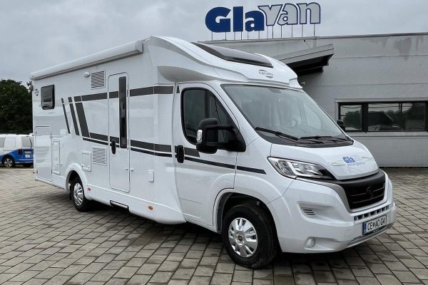 NAJEM AVTODOMA CARADO