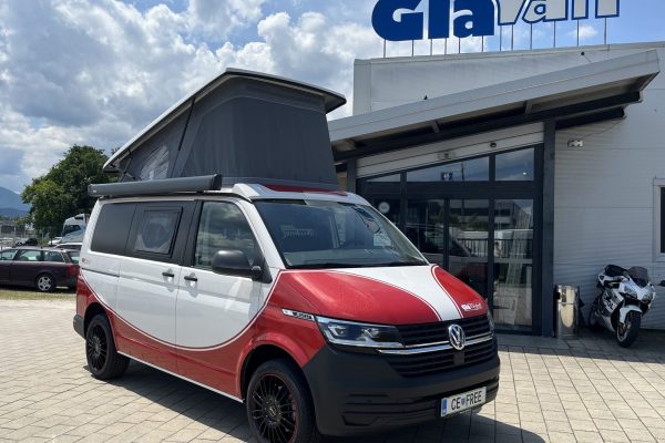 NAJEM BIVALNEGA KOMBIJA NAJEM GLAVAN FREE + RED