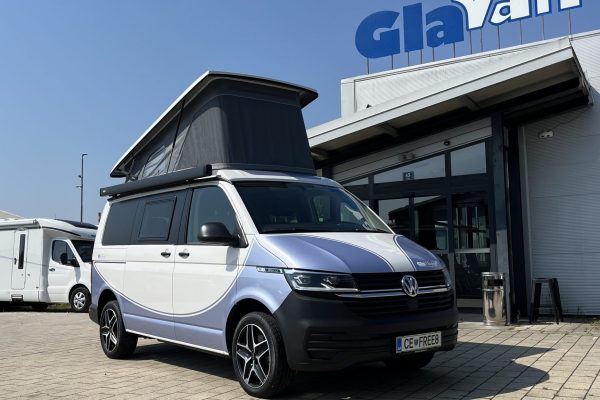 bivalni kombi za rent