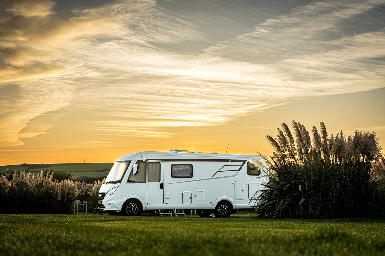 EXSIS I 580 AC GLAVAN NAJBOLJŠI AVTODOM