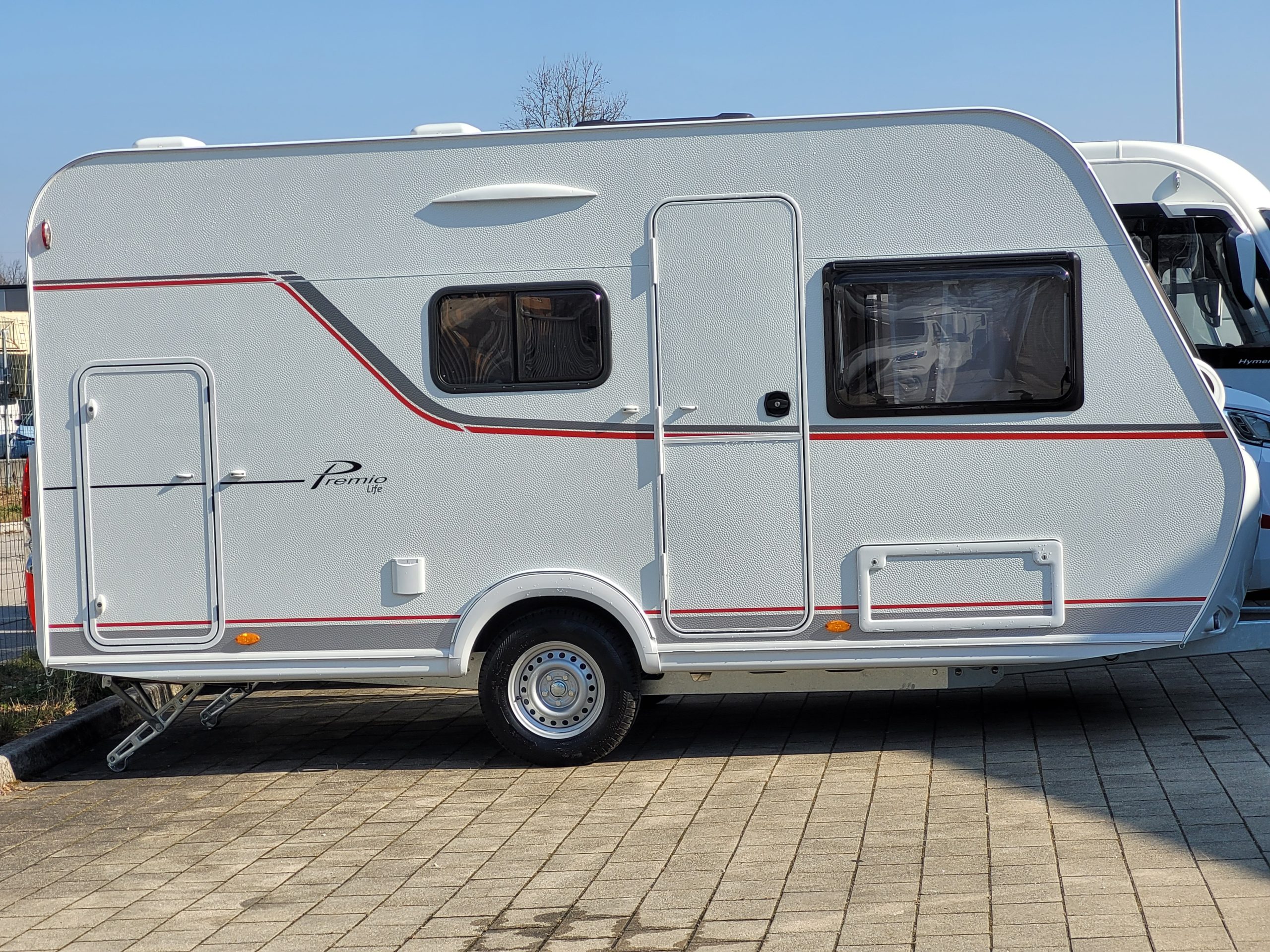 PREMIO LIFE 415 AC GLAVAN