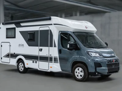 BUERSTNER LYSEO TIME 690