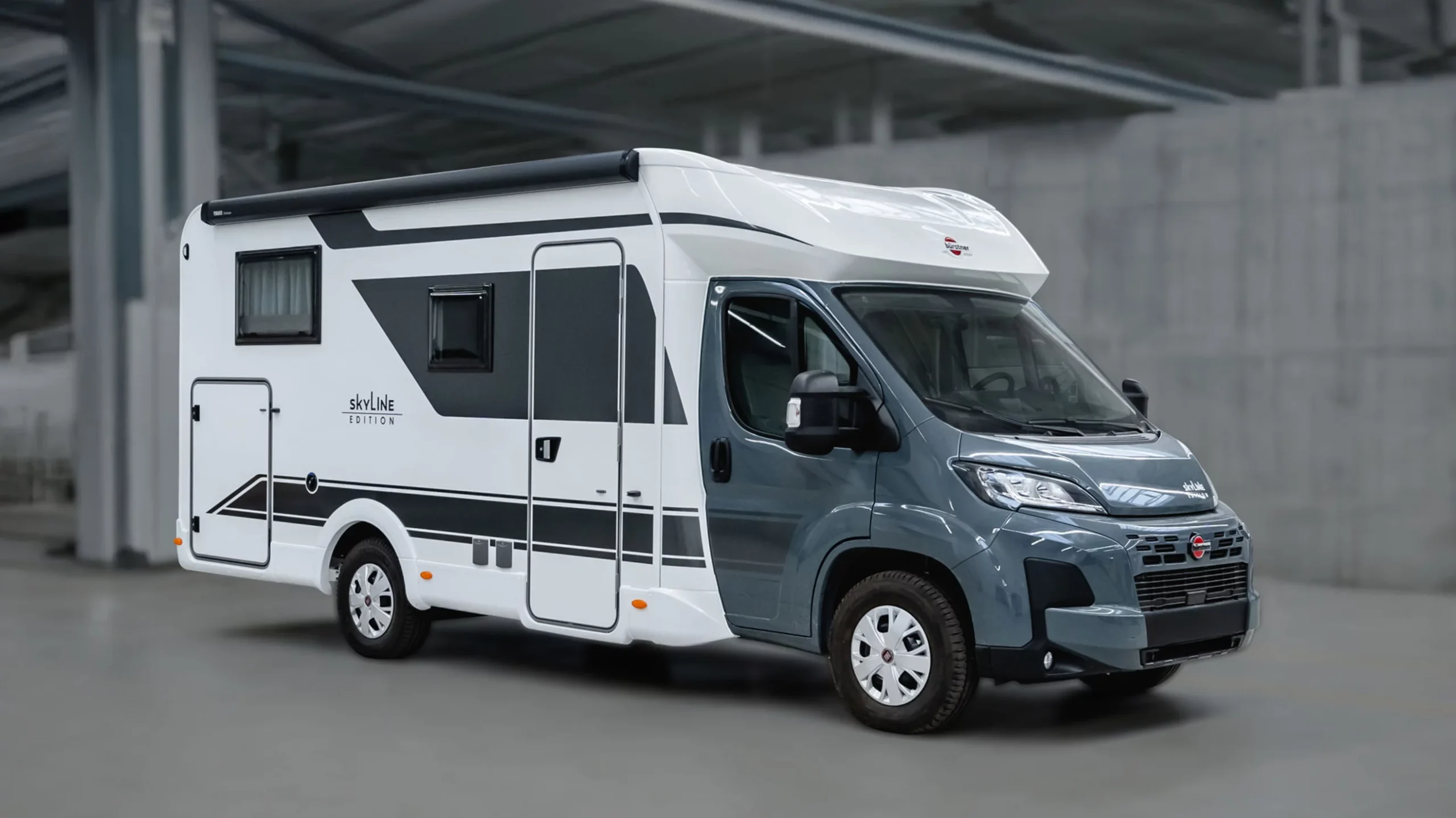 BUERSTNER LYSEO TIME 690